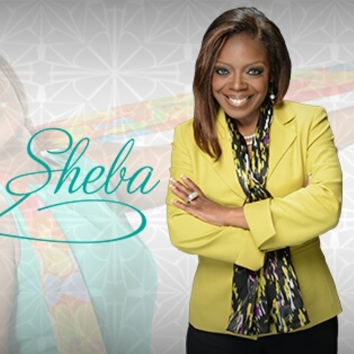 Talks With Sheba