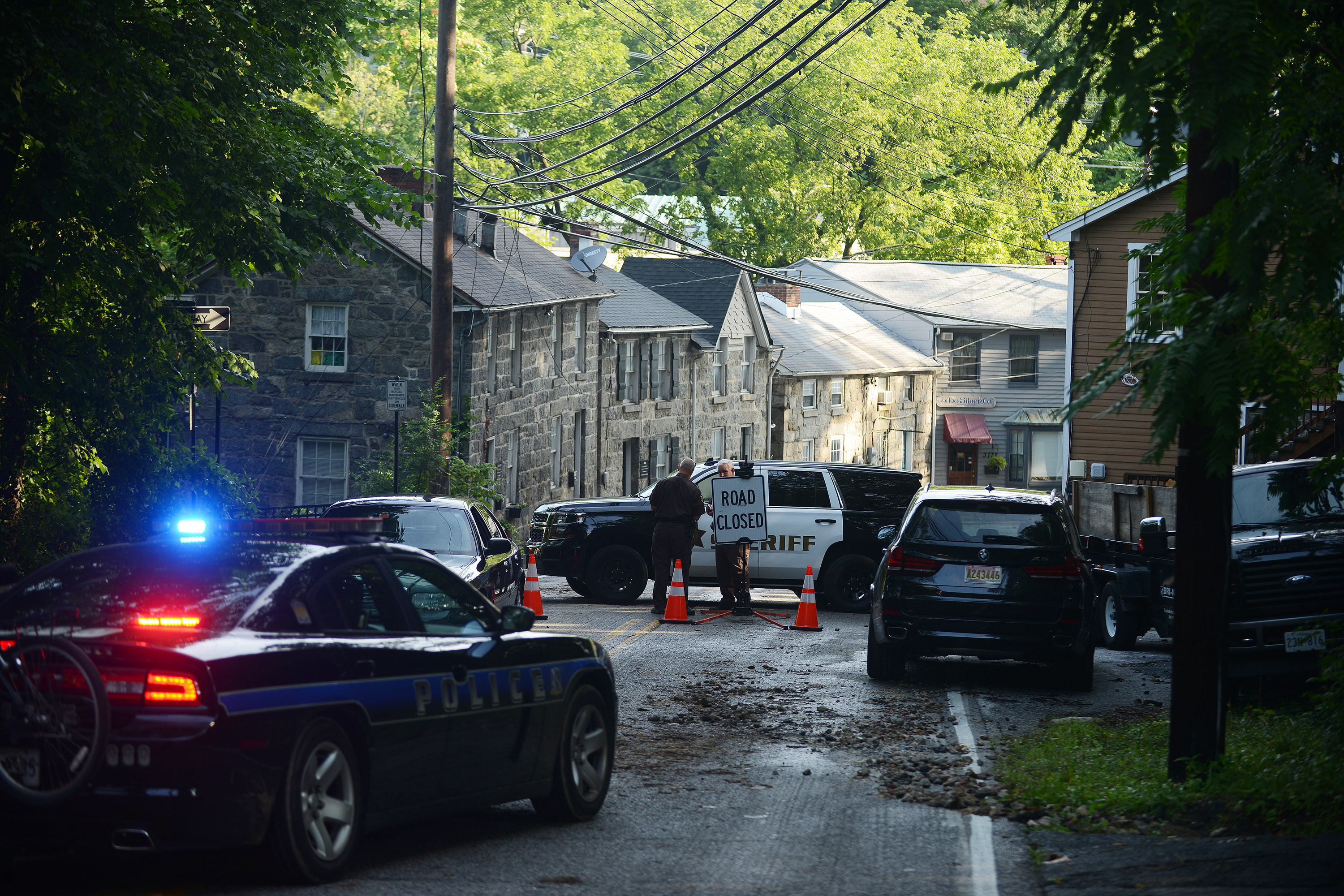 one ec recovery mission ellicott city flood recovery