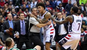Eastern Conference semifinals Game 3: Boston Celtics at Washington Wizards