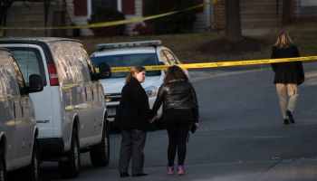 Children found dead in Germantown home