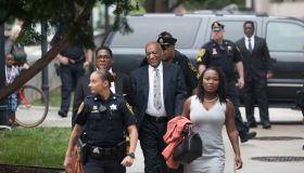 Jury Deliberates In Bill Cosby Sexual Assault Case