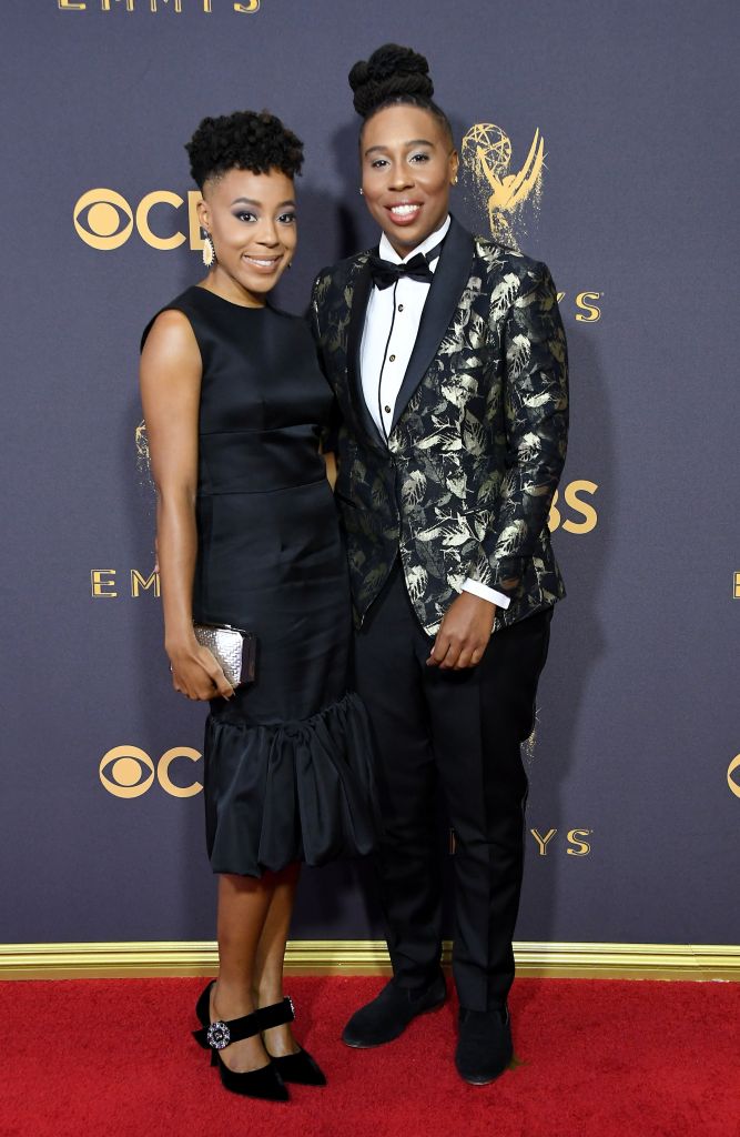 69th Annual Primetime Emmy Awards - Arrivals