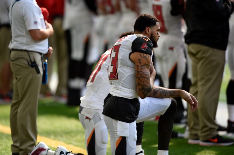 Tampa Bay Buccaneers v Minnesota Vikings