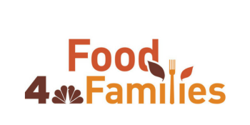 Food 4 Families Logo