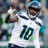 NFL: DEC 10 Seahawks at Jaguars