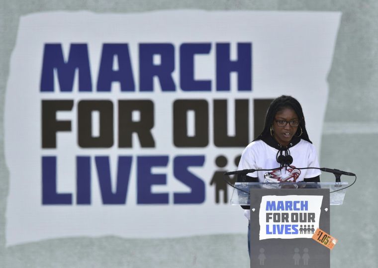 US-SCHOOL-SHOOTING-PROTEST-POLITICS