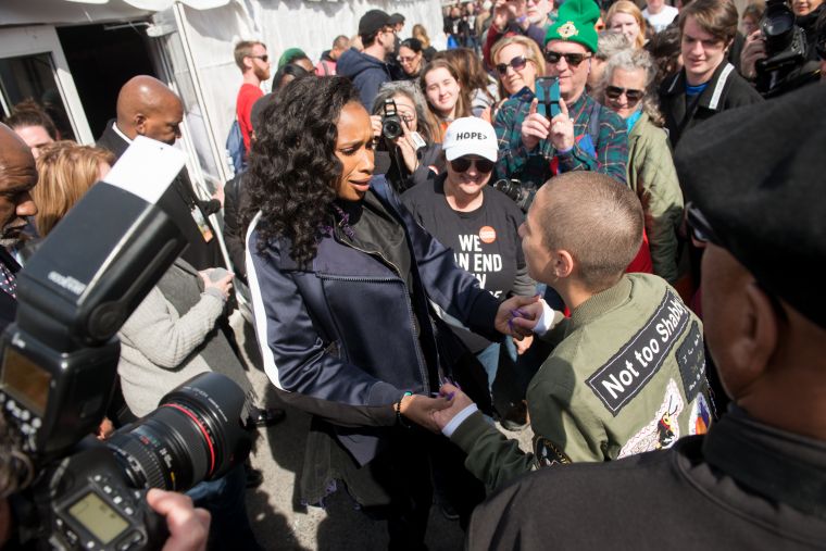March For Our Lives – Washington, DC