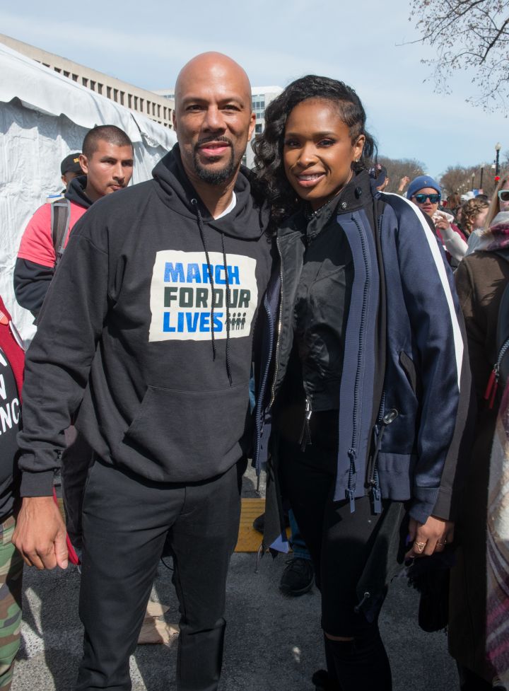 March For Our Lives – Washington, DC
