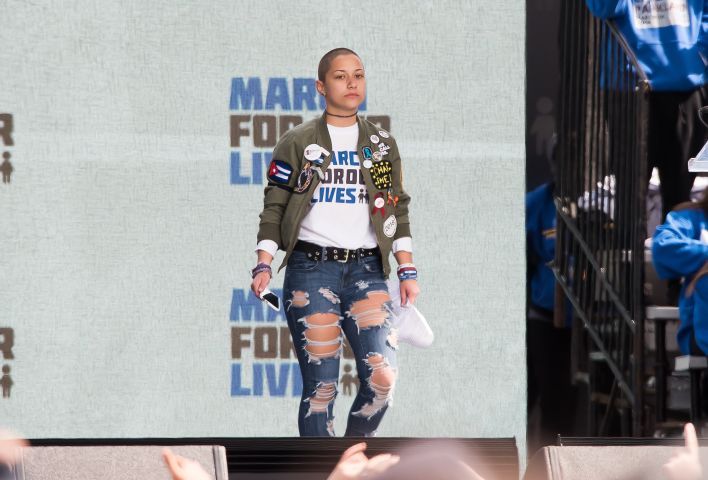 March For Our Lives - Washington, DC