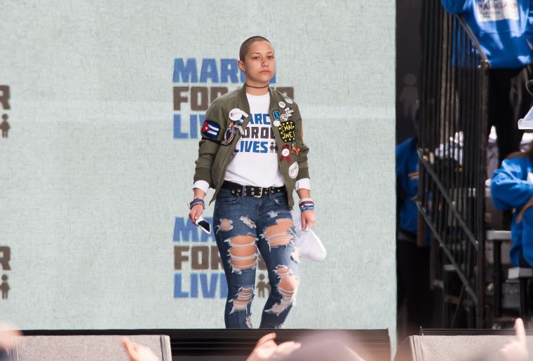 March For Our Lives – Washington, DC