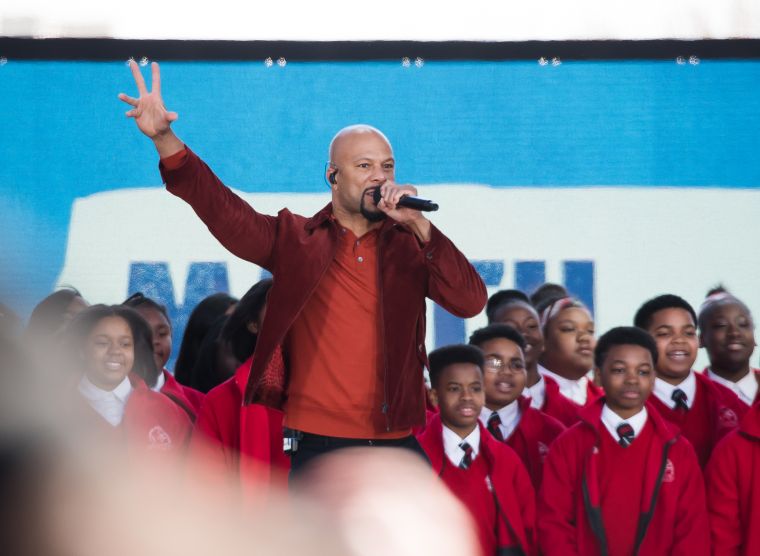 March For Our Lives – Washington, DC