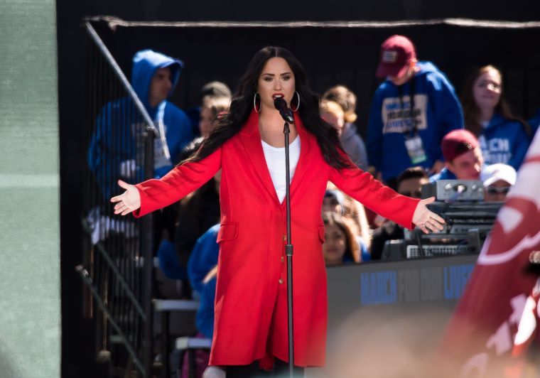 March For Our Lives - Washington, DC