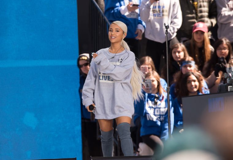 March For Our Lives - Washington, DC
