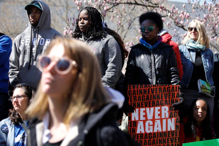US-SCHOOL-SHOOTING-PROTEST-POLITICS