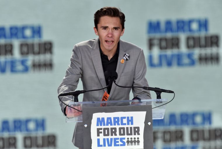 US-SCHOOL-SHOOTING-PROTEST-POLITICS