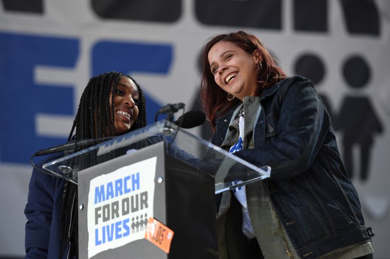 US-SCHOOL-SHOOTING-PROTEST-POLITICS