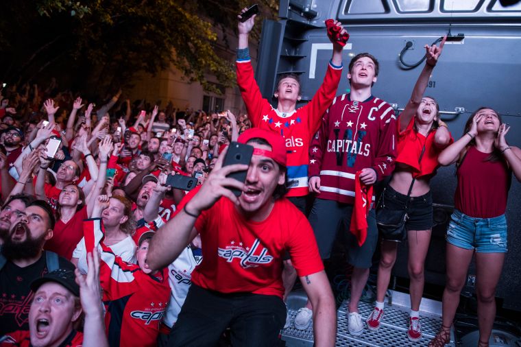 Washington Capitals