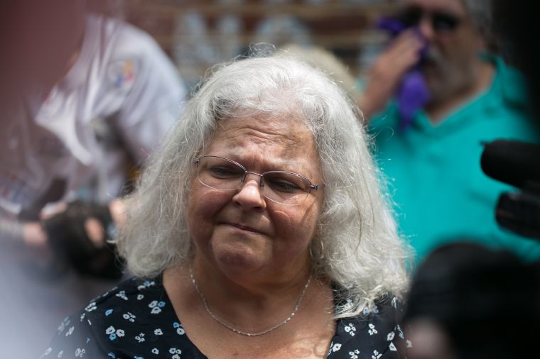 US-POLITICS-RACISM-SOCIAL-UNREST