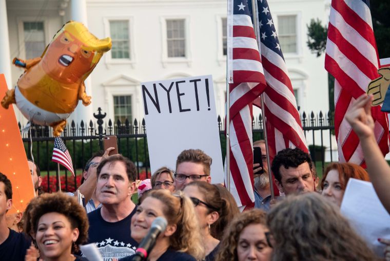 US-POLITICS-PROTEST