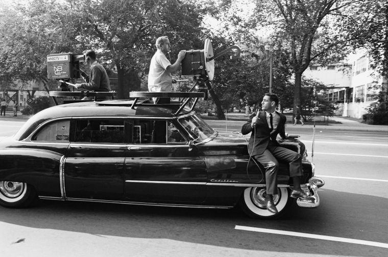 NBC News: March on Washington for Jobs and Freedom 1963