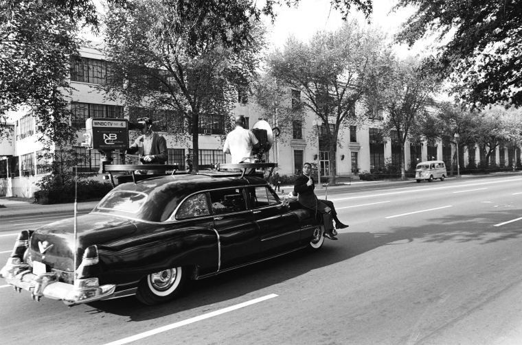 NBC News: March on Washington for Jobs and Freedom 1963