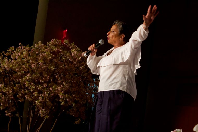 Maternal and Infant Health Summit at the Walter E. Washington Convention Center