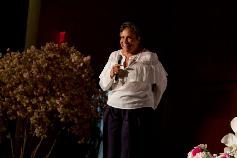 Maternal and Infant Health Summit at the Walter E. Washington Convention Center