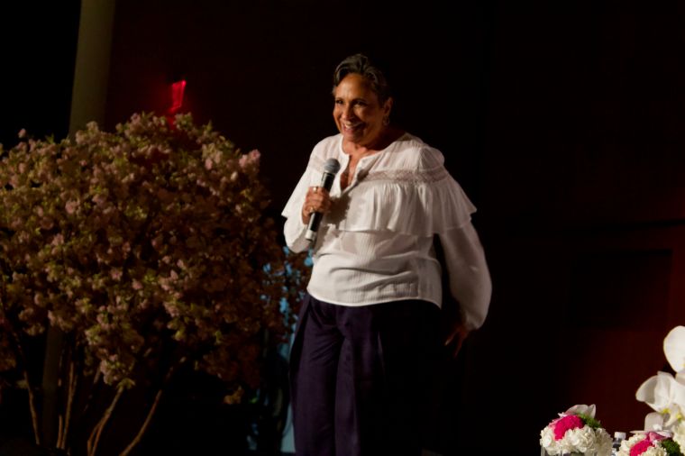 Maternal and Infant Health Summit at the Walter E. Washington Convention Center