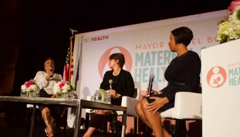 Maternal and Infant Health Summit at the Walter E. Washington Convention Center