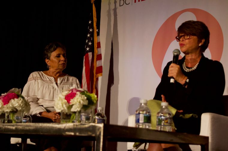 Maternal and Infant Health Summit at the Walter E. Washington Convention Center