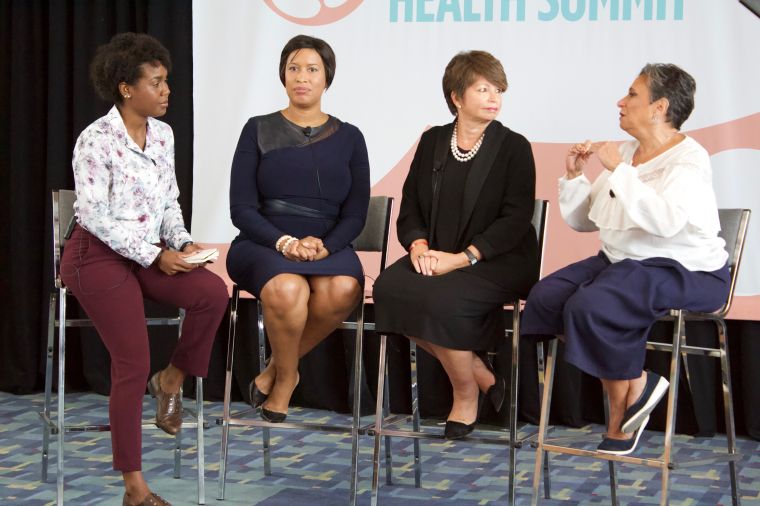 Maternal and Infant Health Summit at the Walter E. Washington Convention Center