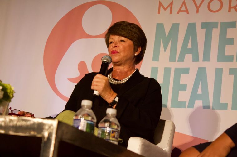 Maternal and Infant Health Summit at the Walter E. Washington Convention Center