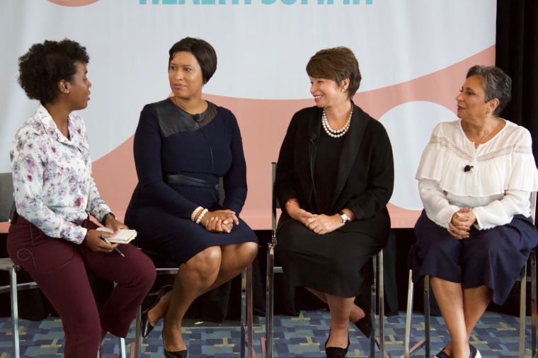 Maternal and Infant Health Summit at the Walter E. Washington Convention Center