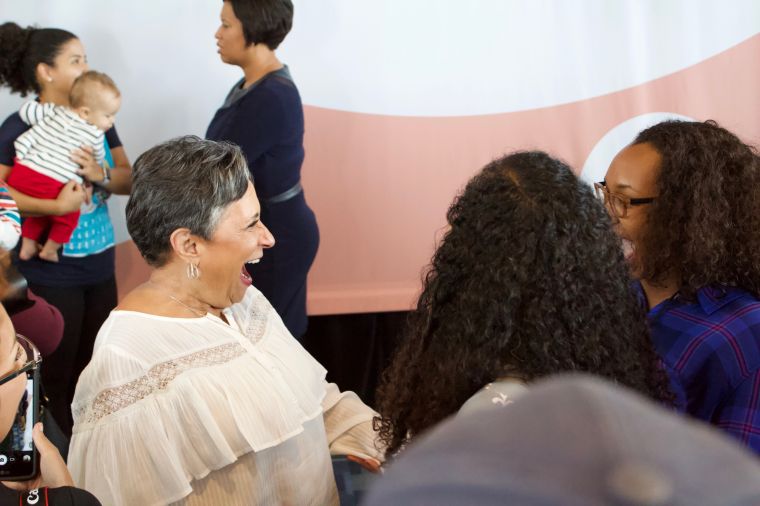 Maternal and Infant Health Summit at the Walter E. Washington Convention Center