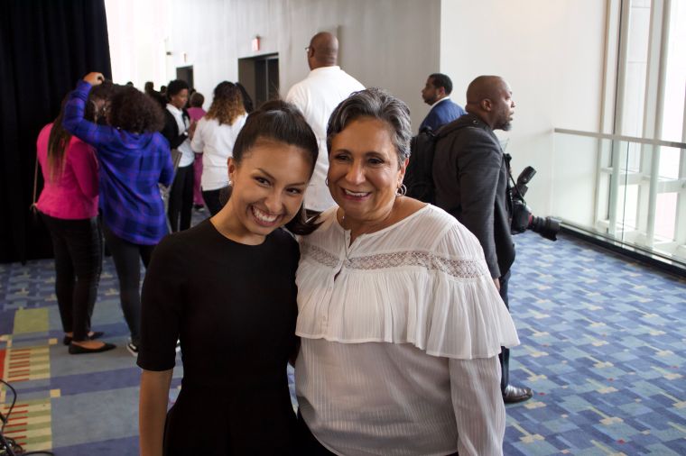 Maternal and Infant Health Summit at the Walter E. Washington Convention Center
