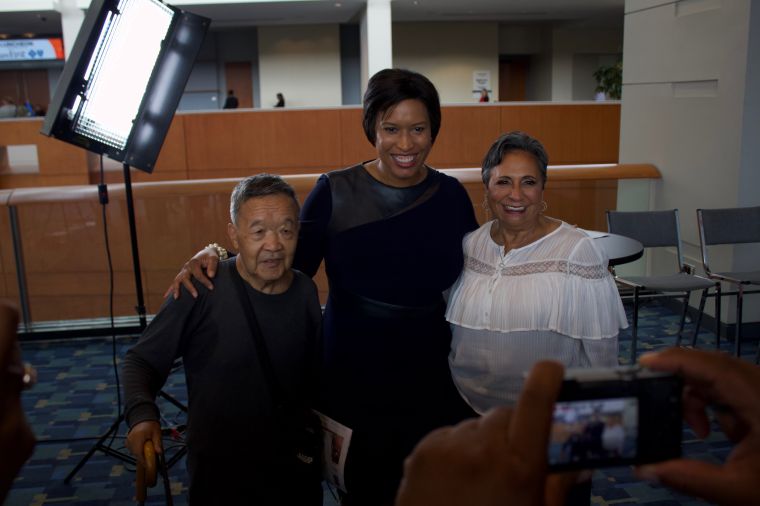 Maternal and Infant Health Summit at the Walter E. Washington Convention Center