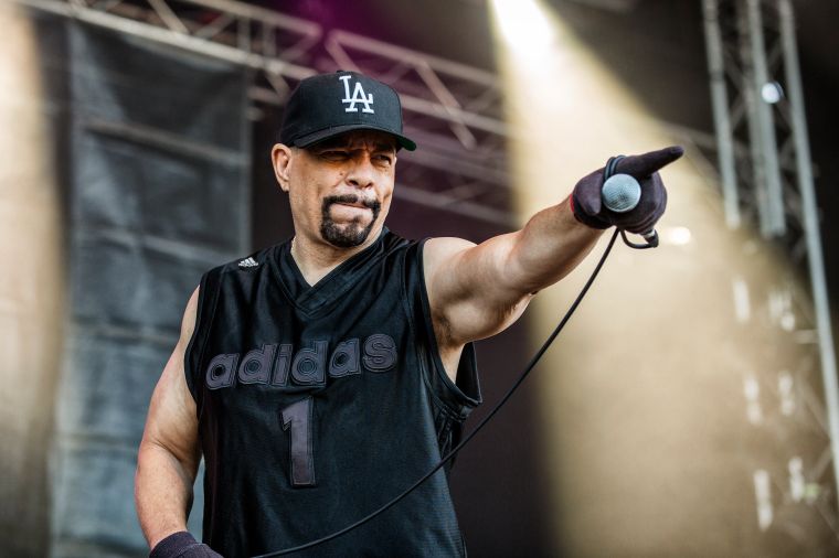 Ice-T