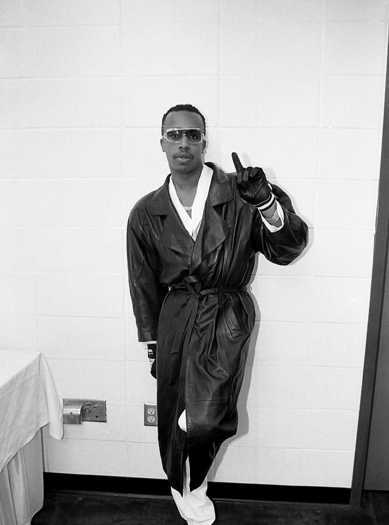 MC Hammer