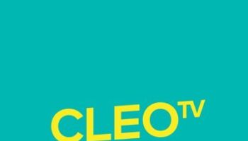 Cleo TV Logo