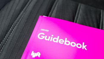 Lyft Guidebook