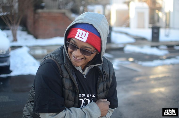 Radio One Delivers Food To Furloughed Workers