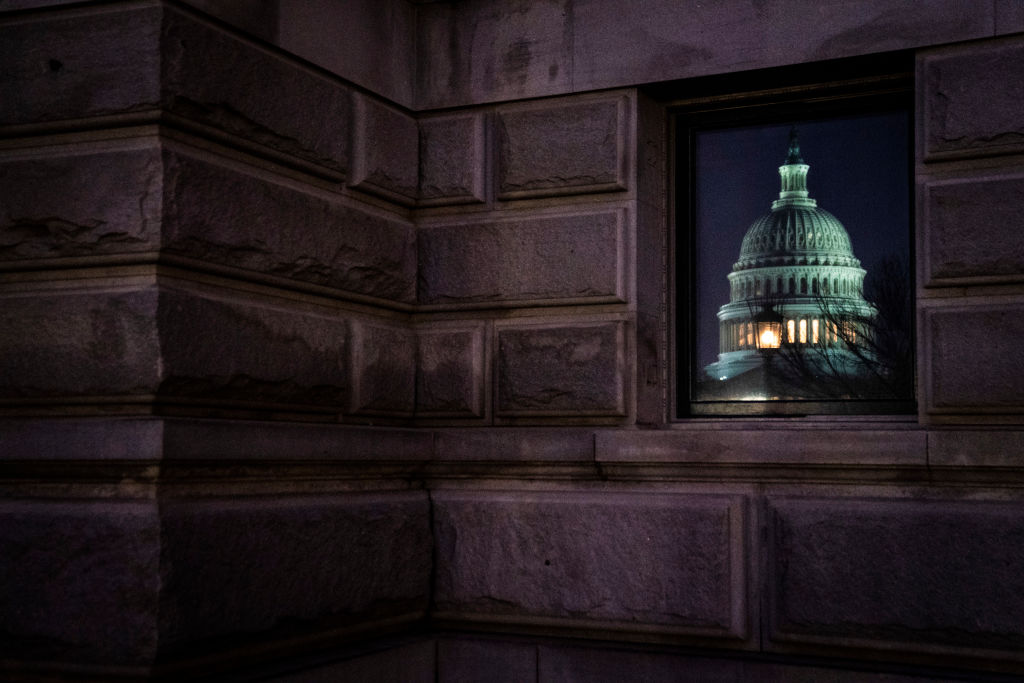 President Donald J. Trump