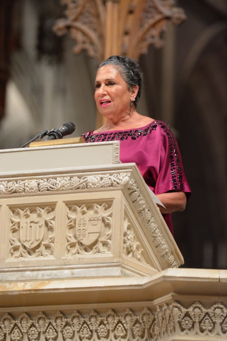 The Other America: Dr. Martin Luther King Annual Tribute at National Cathedral