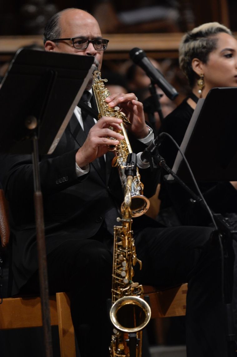 The Other America: Dr. Martin Luther King Annual Tribute at National Cathedral