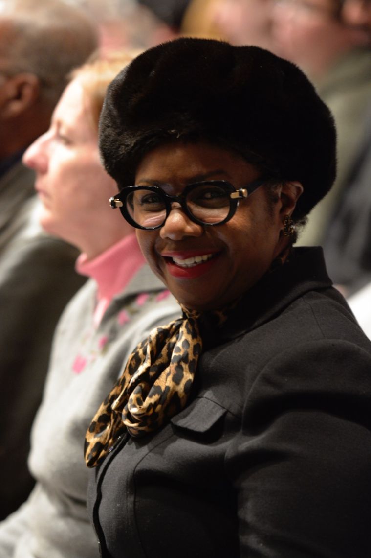 The Other America: Dr. Martin Luther King Annual Tribute at National Cathedral