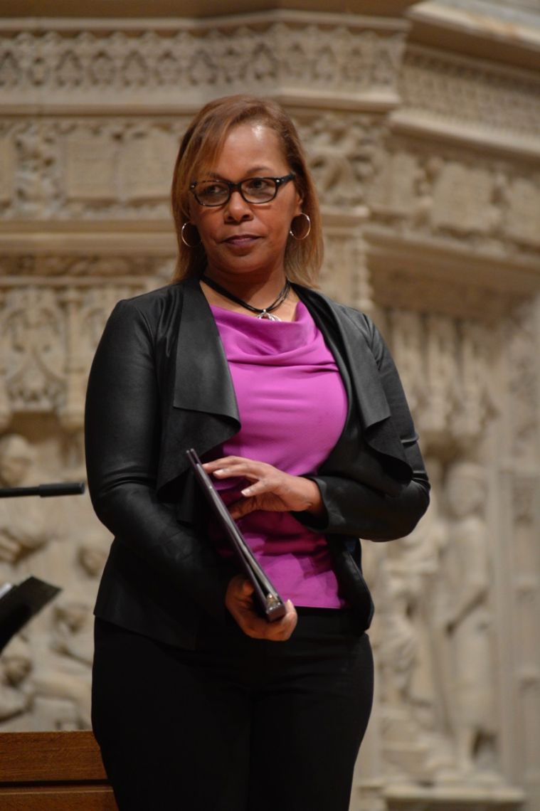 The Other America: Dr. Martin Luther King Annual Tribute at National Cathedral