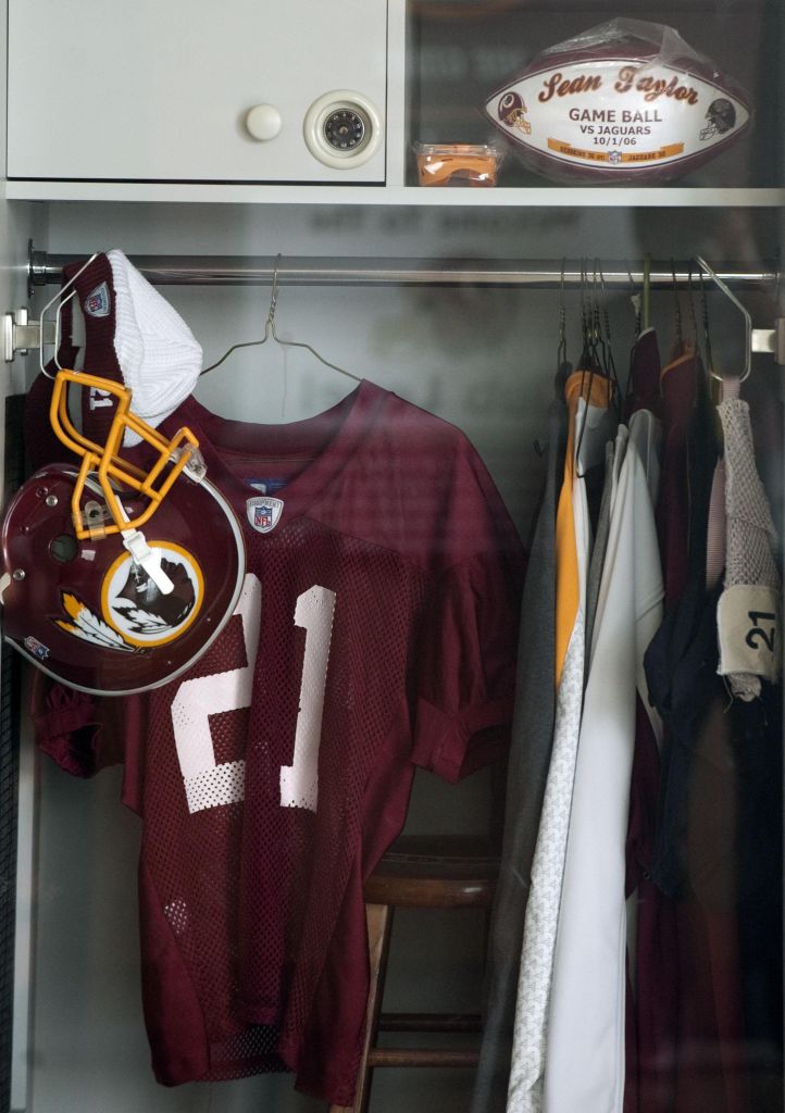 Washington Redskins