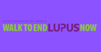 Walk To End Lupus Now Walk