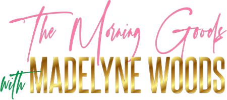 Local: The Goods With Madelyne Woods_RD Washington DC_December 2019