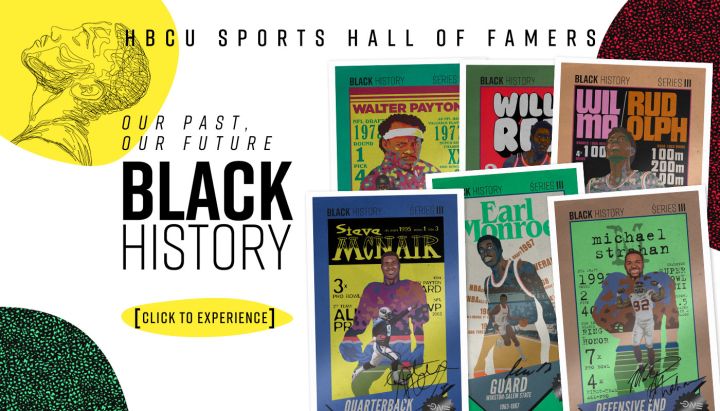 HBCU Black History Month